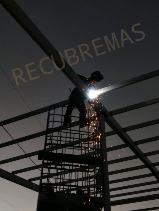 Vision RecubreMas